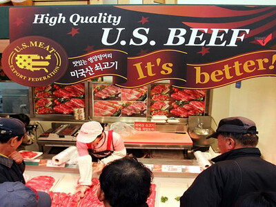 Red Meat Industry Optimistic at USMEF Spring Conference in Kansas City