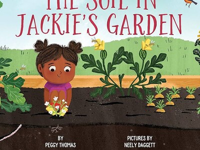 The Science of Soil From Feeding Minds Press