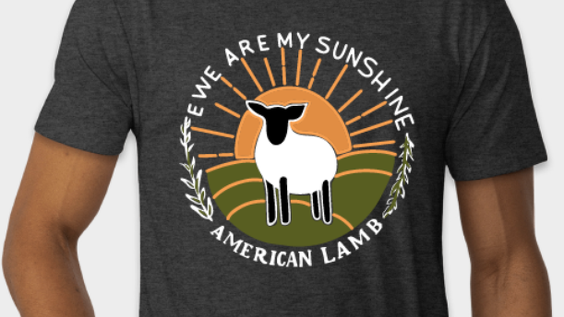 Sizzling Summer Events are Better with American Lamb SWAG