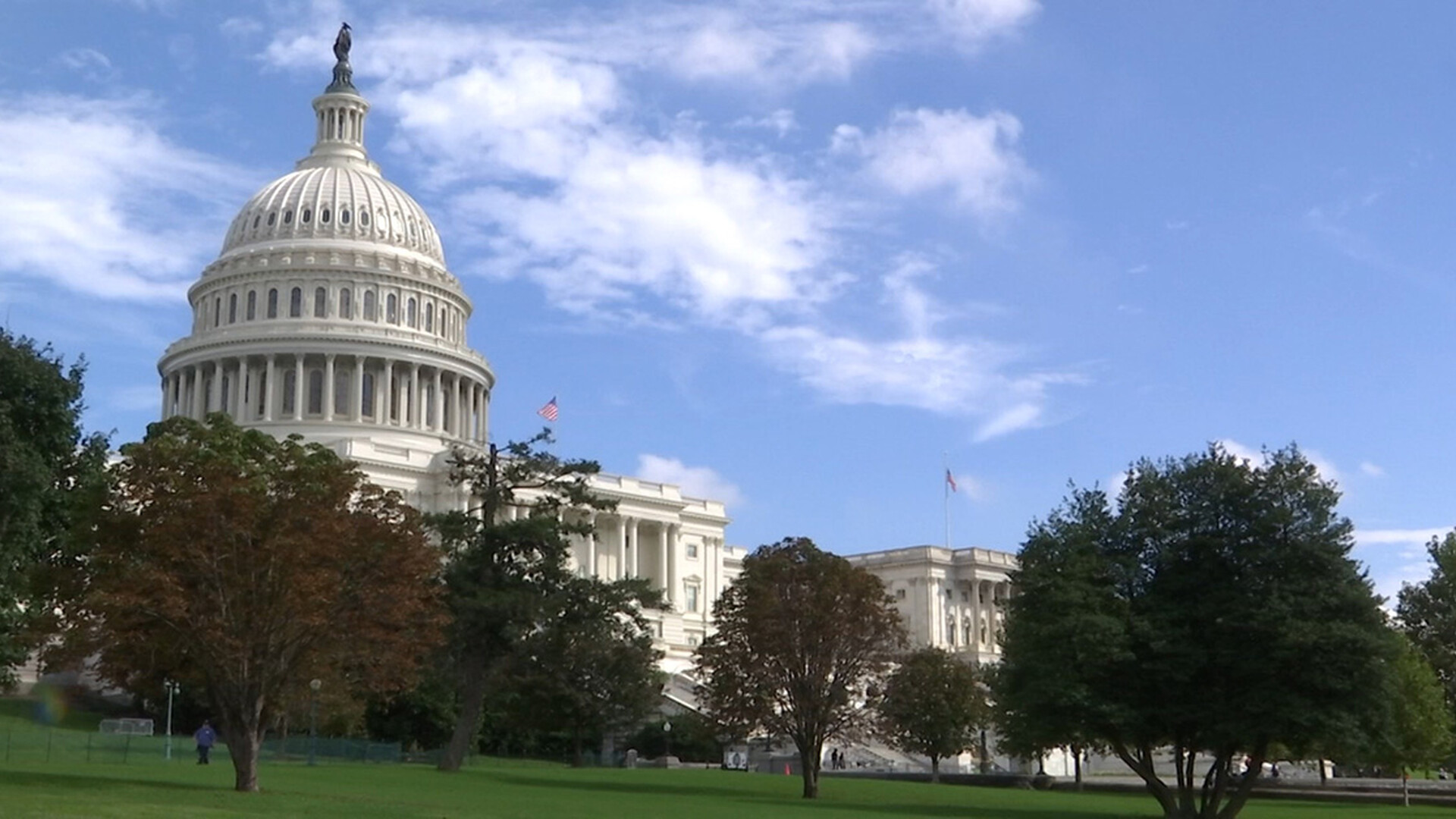 CBO's New Estimate Far Below What House GOP Needs For Farm Bill
