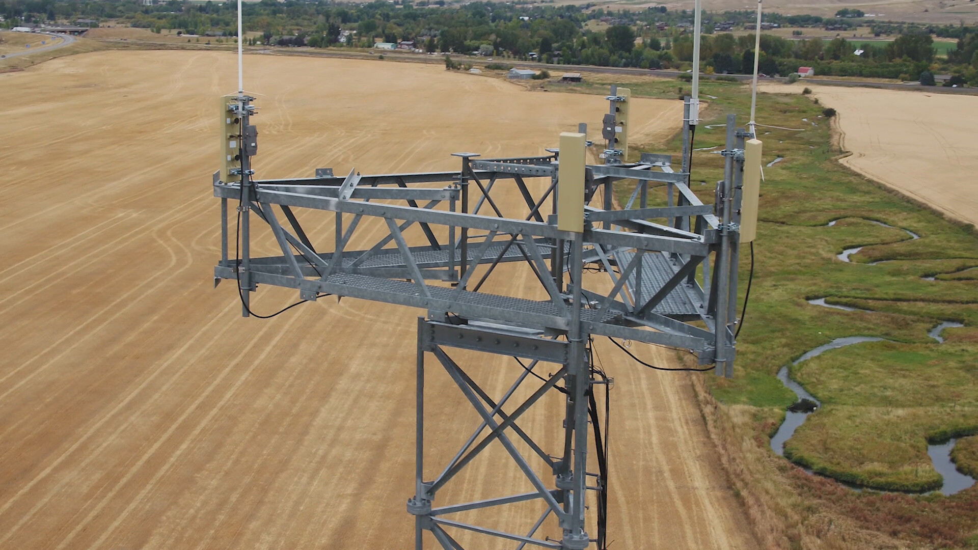 $25 Million to Help Expand Rural Internet Access