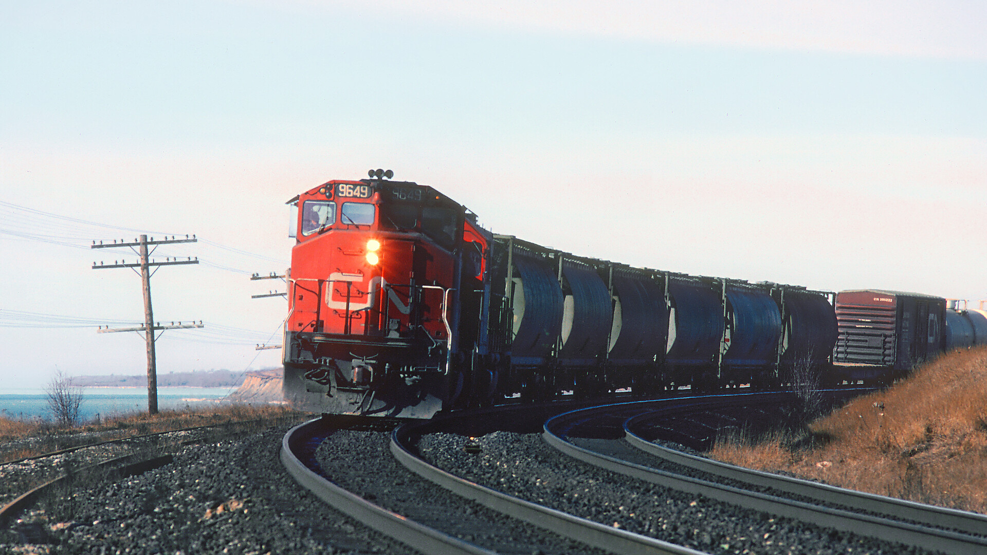 Canadian Government Steps Into the Rail Strike