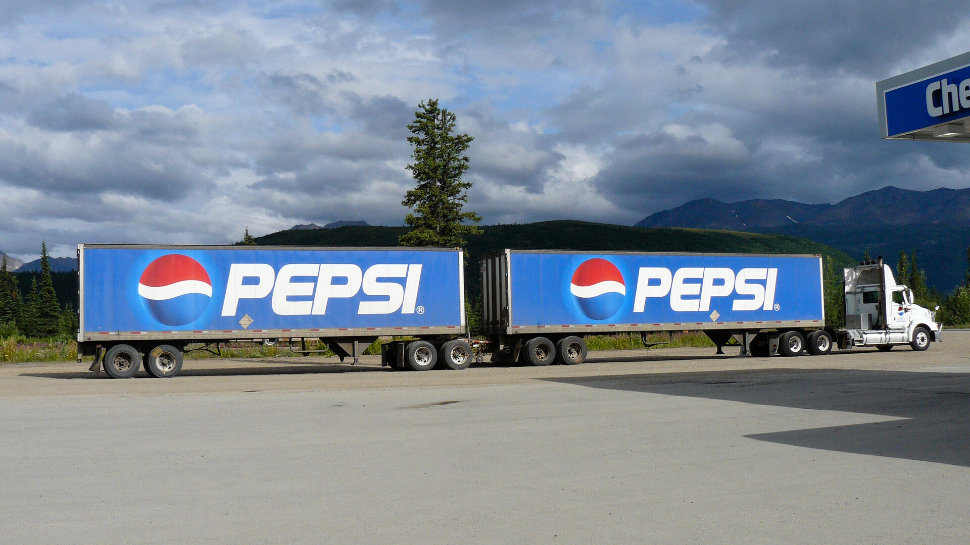 PepsiCo Sees Biodiesel as Sustainability Option for Trucking Fleet