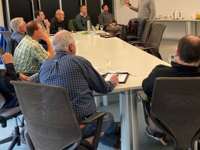 Bioceres Affirms Commitment to U.S. Biotechnology Commercialization Principles