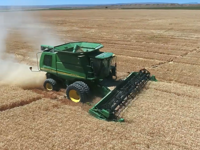 New Report Reveals Ag Isn’t On Track to Meet Rising Demand