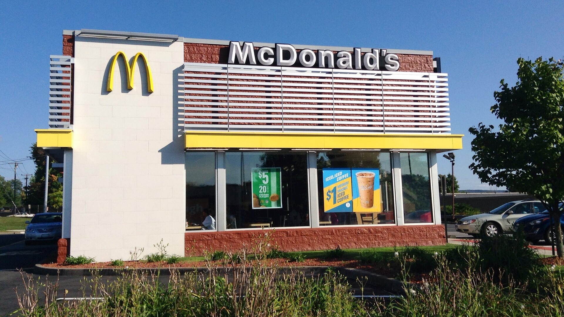 McDonald's Sliced Onions Suspected in E. Coli Cases