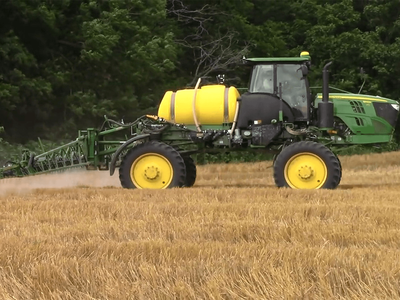 New Lawsuit by Environmentalists Targets Malathion