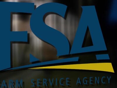 Farm Service Agency County Committee Elections Now Open