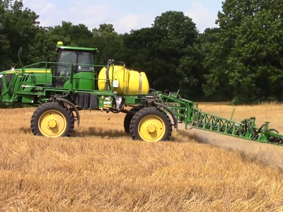 To Save Money, Farmers Switching to Generic Inputs