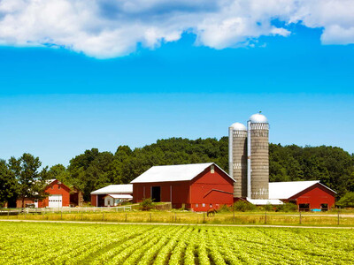 Farm Loan Concerns in Struggling Ag Economy