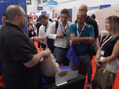 Seminar Helps Red Meat Exporters Navigate Cuban Market