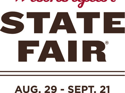 State Fair Ag Exhibit Pt 1