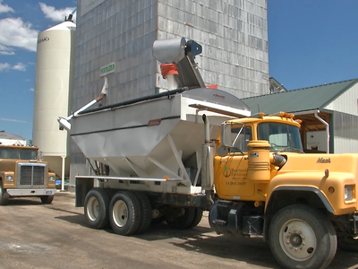 Farmers Feeling the Fertilizer Price Squeeze
