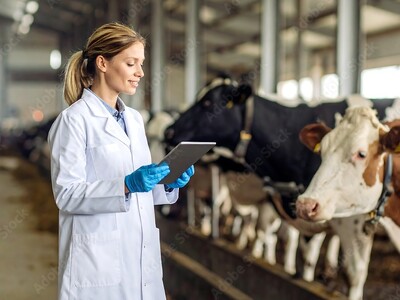 USDA Rural Veterinary Action Plan