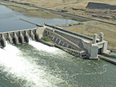 Salmon Dams Study Pt 1