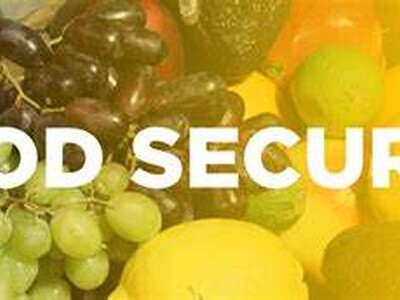 FBI and Agriculture Pt 1
