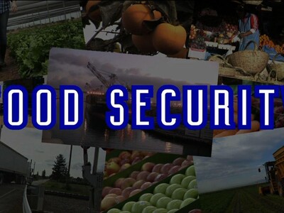 FBI and Agriculture Pt 2