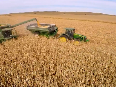U.S. Grains Council Transitions To U.S. Grains & BioProducts Council