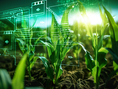 Midwest Ag Facility Helps Bring Ag Products to Market
