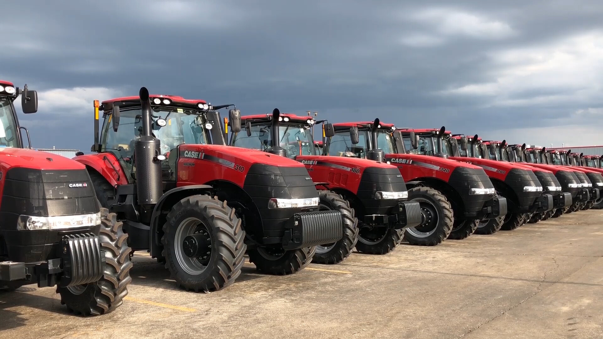 hat Farm Equipment Manufacturers Are Saying About 50% Steel and Aluminum Tariffs