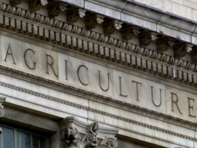 Trump Administration Considering Economic Aid for Farmers