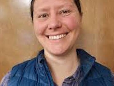 UC Farm Advisor Jamie Ott Has Plant Pathology Background