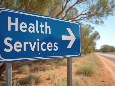 Part 1: One Big Beautiful Bill Means Cuts to Rural Hospitals