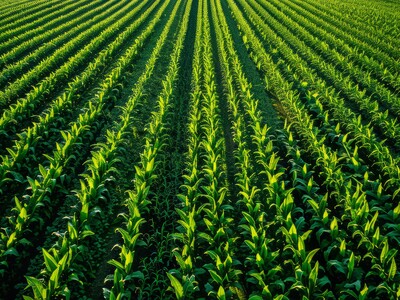 Corn Exports Up, USDA to Issue A Second Emergency Payment