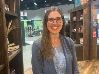 US Almond Consumption Needs to Increase