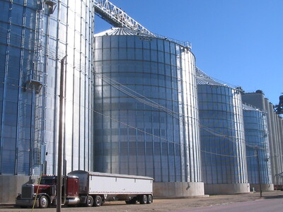 NFU and Other Ag Groups Celebrate National Co-op Month
