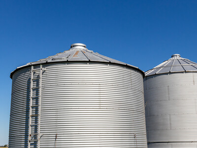 Grain Entrapment Concerns