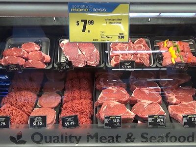 Beef Price-Fixing Lawsuit is Settled