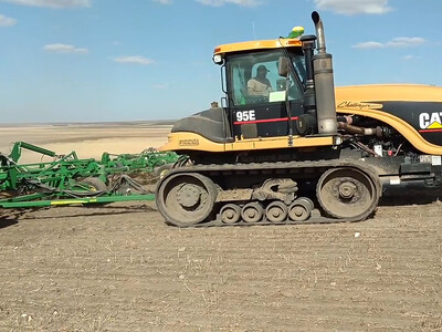 Farmers Union Asking for Relief for Family Farms and Ranches