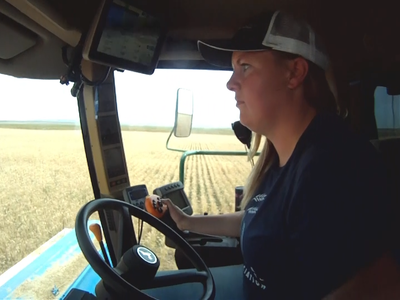 National Women in Ag Study Launches