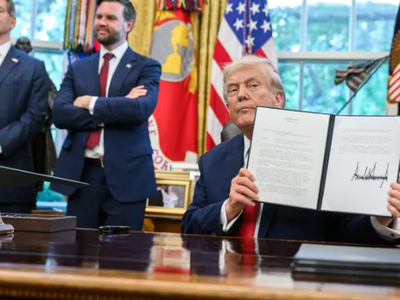 Trump Touts Beef from Argentina to Help Drive U.S. Beef Prices Lower