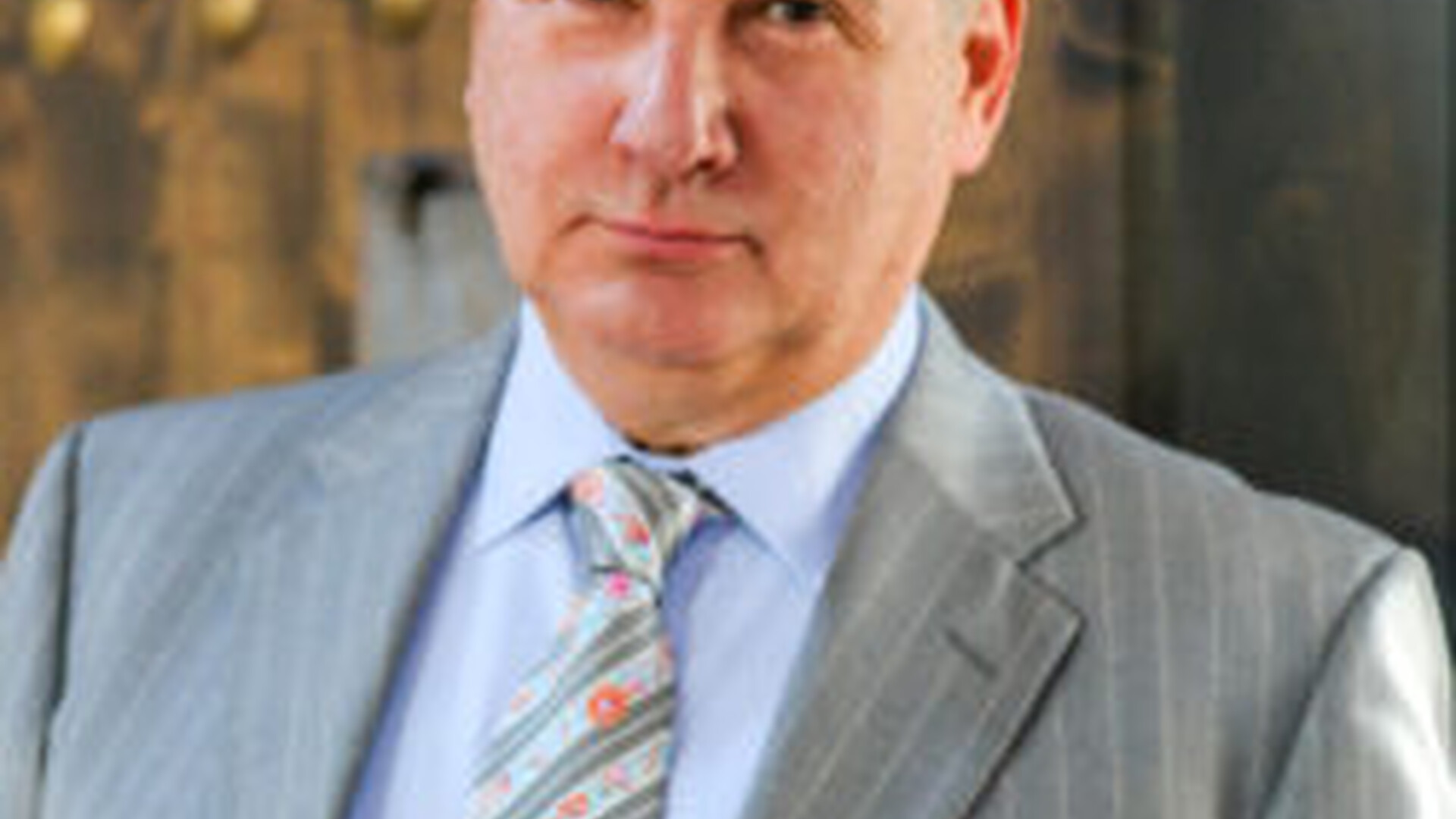 Long Time Sheep Leader To Retire