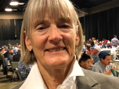 What Attracts Navel Orangeworm to Pistachios