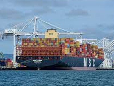 Sierra Valley Almonds Ships World-Wide