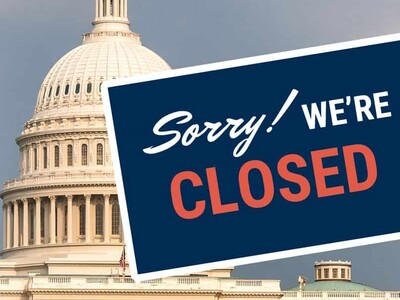 Shutdown and Economic Relief