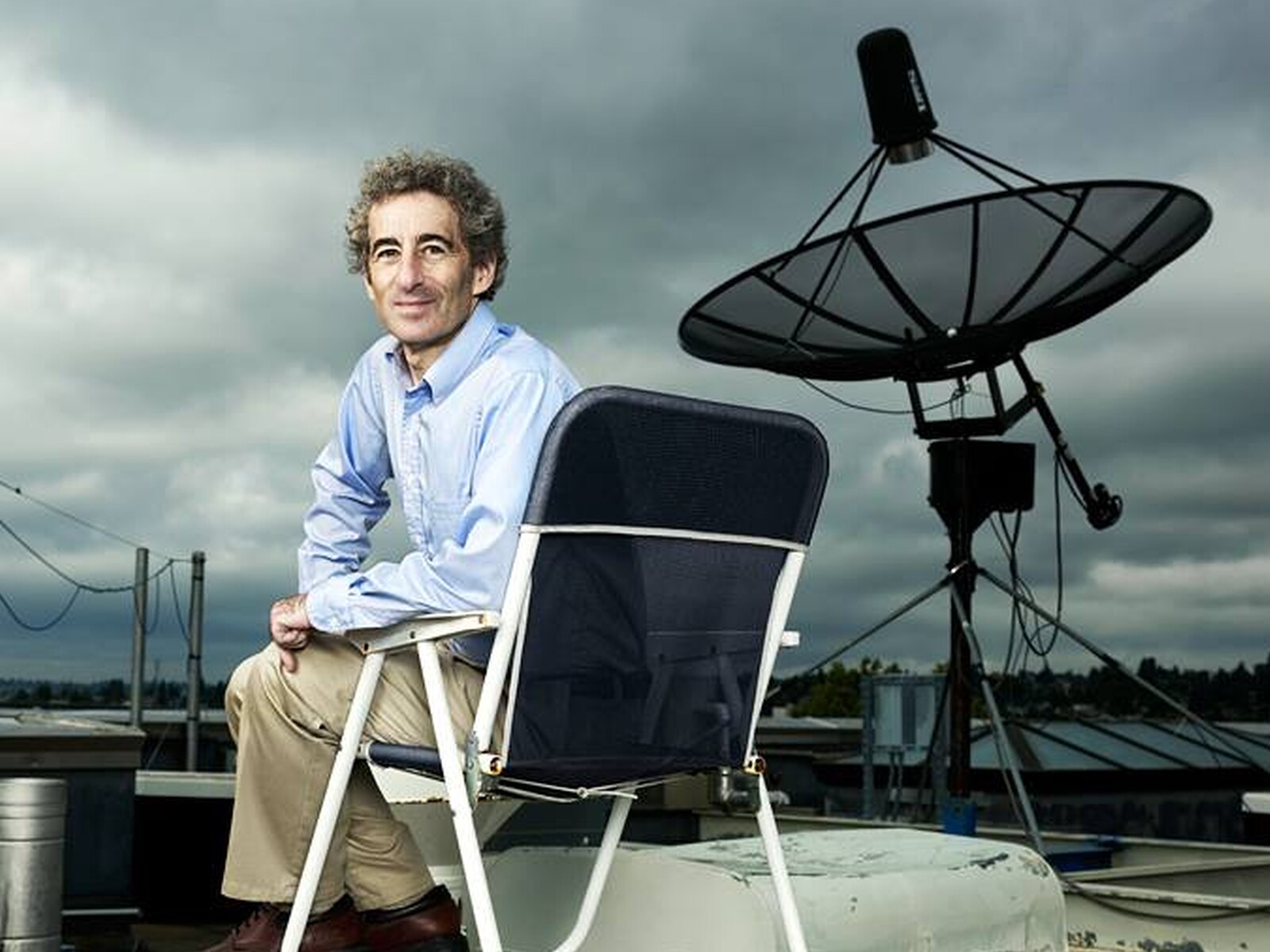 Winter Weather Wetter