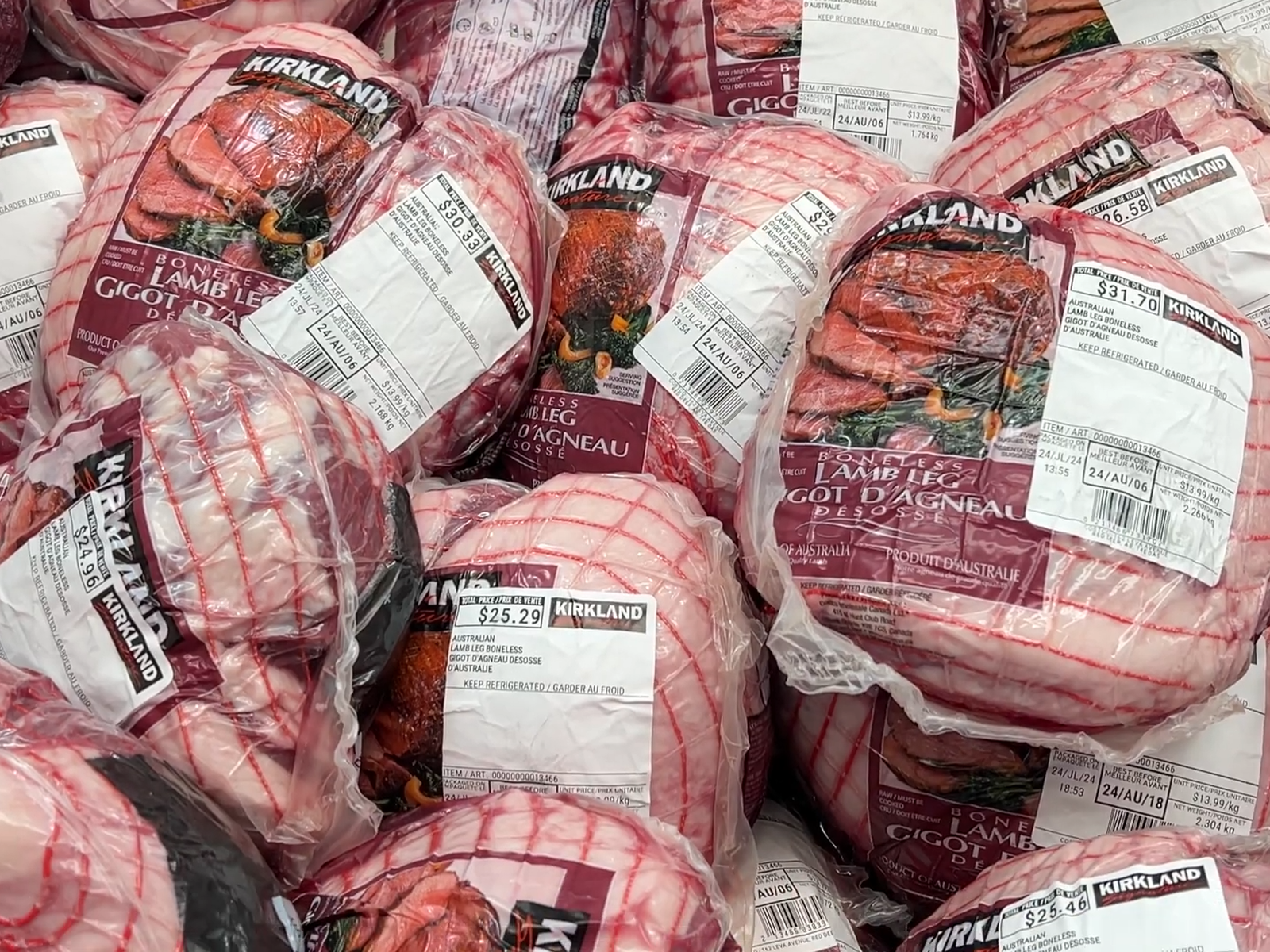 ASI Leads National Effort Urging U.S. Trade Representative to Investigate Lamb Imports