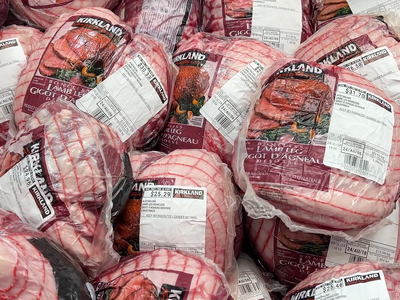 ASI Leads National Effort Urging U.S. Trade Representative to Investigate Lamb Imports