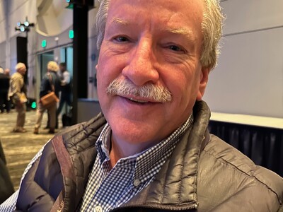 Almond Indutry Thriving Even with Big Yields