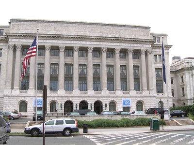 USDA Secretary Leads Trade Trip to Mexico City