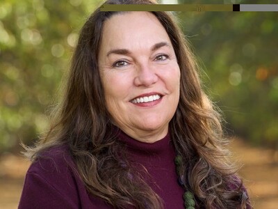 Almonds Are Not BIg Ag