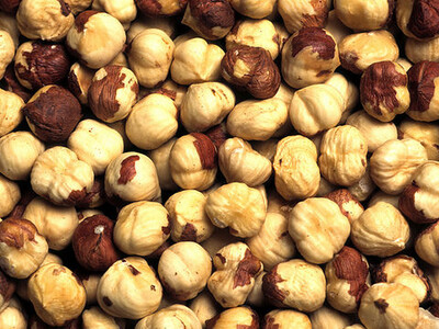 Hazelnut Health 1