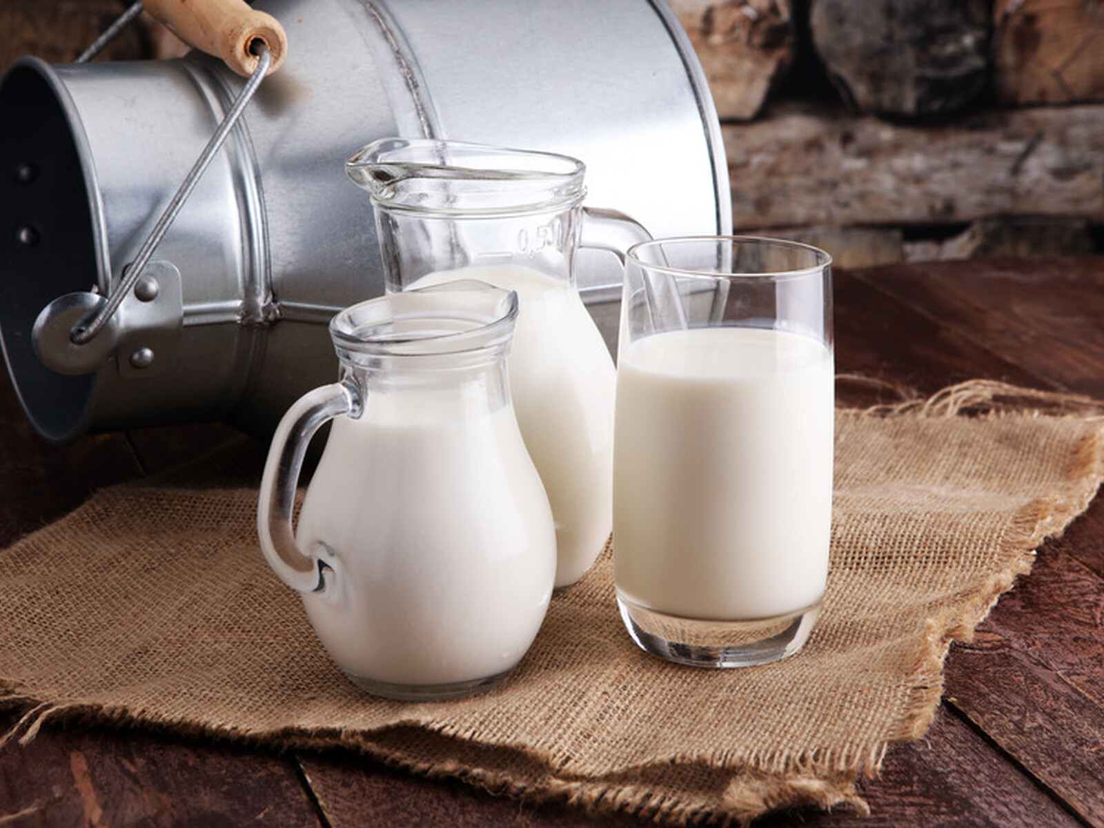 Whole Milk for Healthy Kids Act