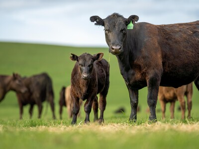 Cattle Herd Rebuilding Challenges