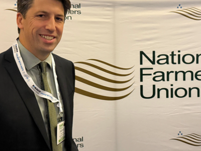 Farm Workforce Modernization Act in 2026