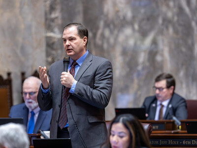 Legislature and Agriculture-Braun